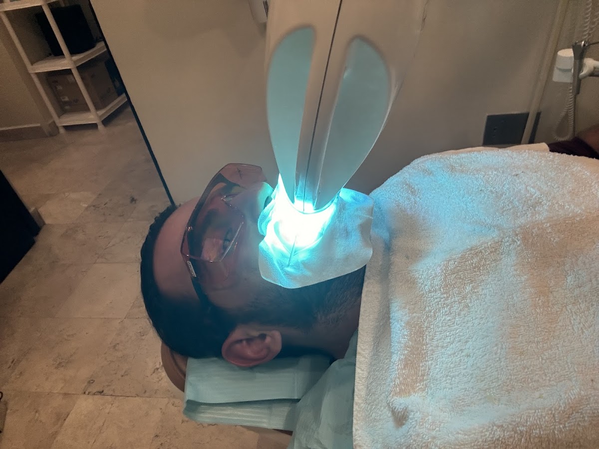 Dental Clinic Dr. Cesar Ortiz dental clinic in Mexico City