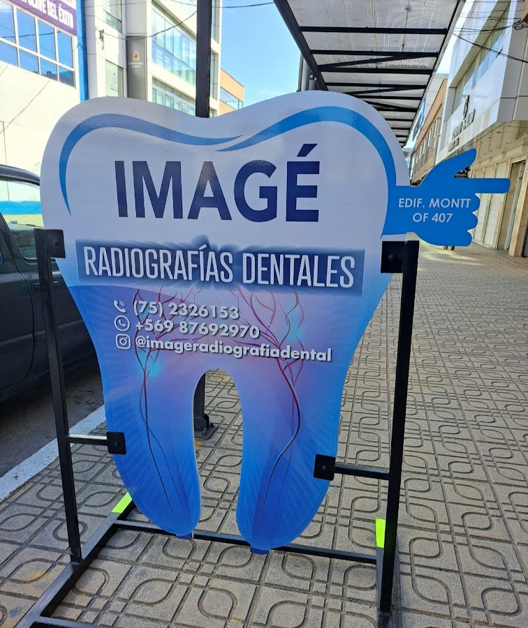 Imagé Radiografías Dentales Curicó - dental clinic in Curicó, Chile