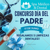 Spa Médico y Dental Ovalle