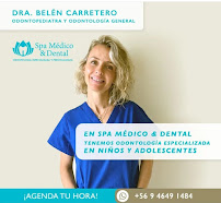 Spa Médico y Dental Ovalle