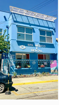 Spa Médico y Dental Ovalle