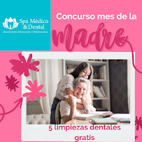 Spa Médico y Dental Ovalle