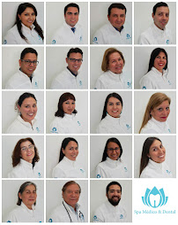 Spa Médico y Dental Ovalle