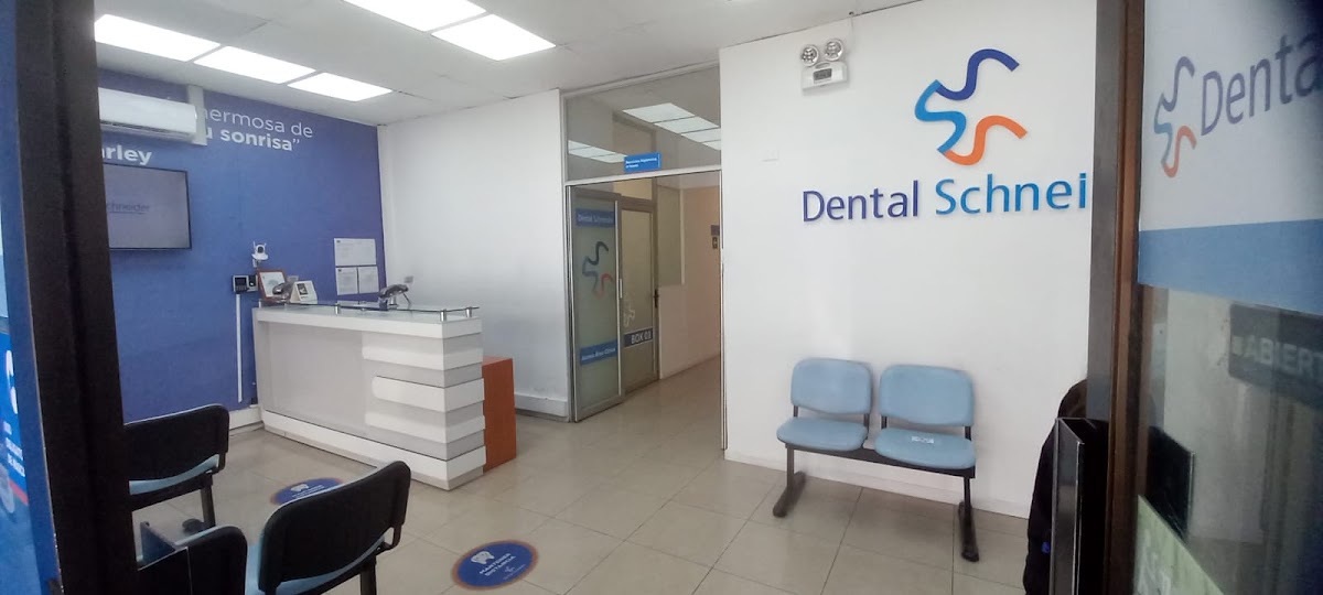 Dental Clinic Dental Schneider dental clinic in Ovalle
