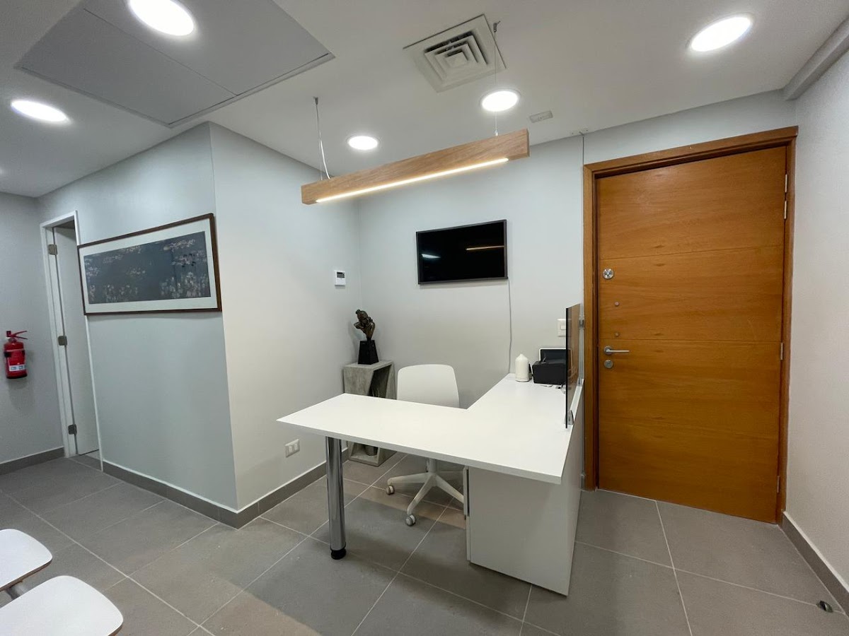 Alma Odontologia Clinica Dental - dental clinic in Ovalle, Chile