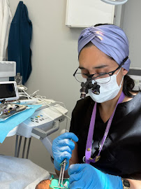 Alma Odontologia Clinica Dental