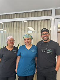 Alma Odontologia Clinica Dental