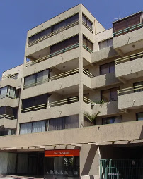 Los Algarrobos Clínica Dental