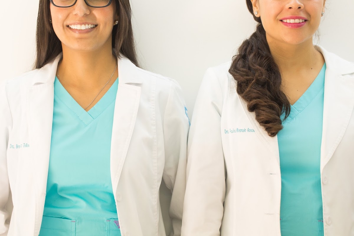Dental Clinic Dentistas DF dental clinic in Mexico City