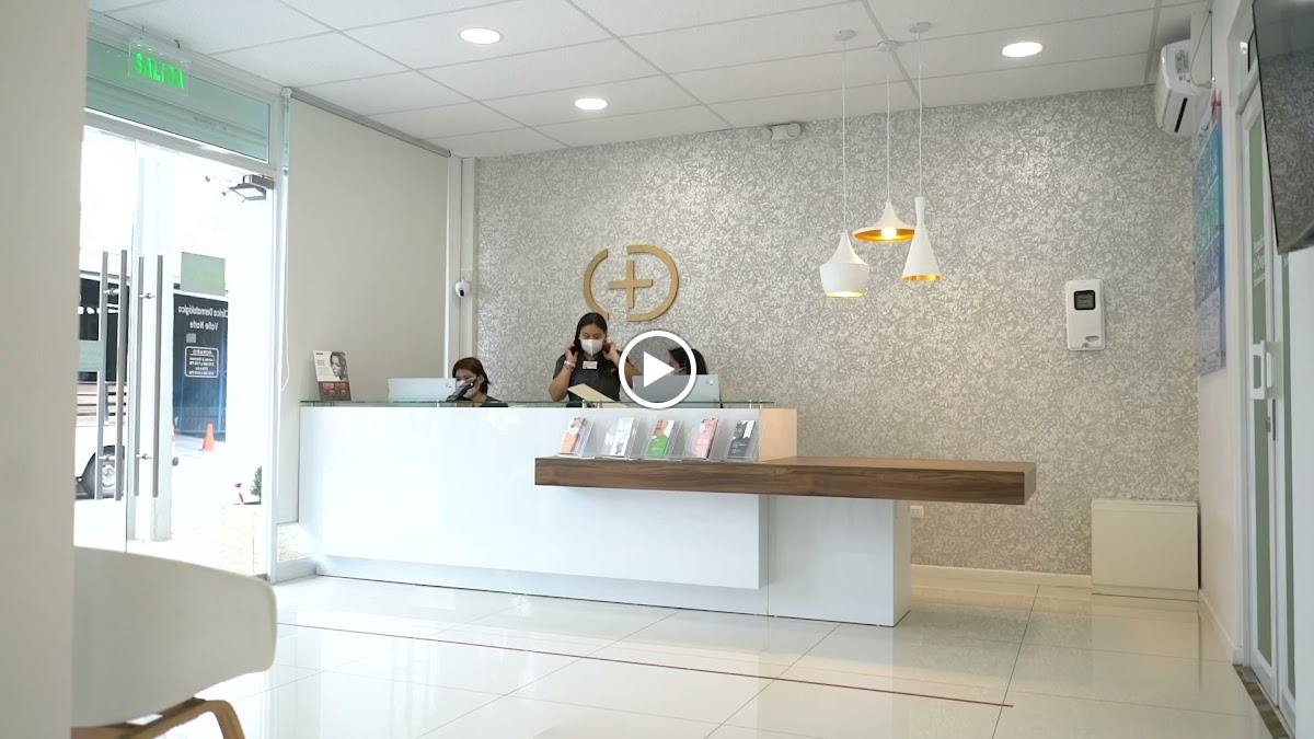 Clínica Valle Norte - dental clinic in Ovalle