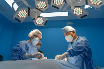 Clínica Valle Norte