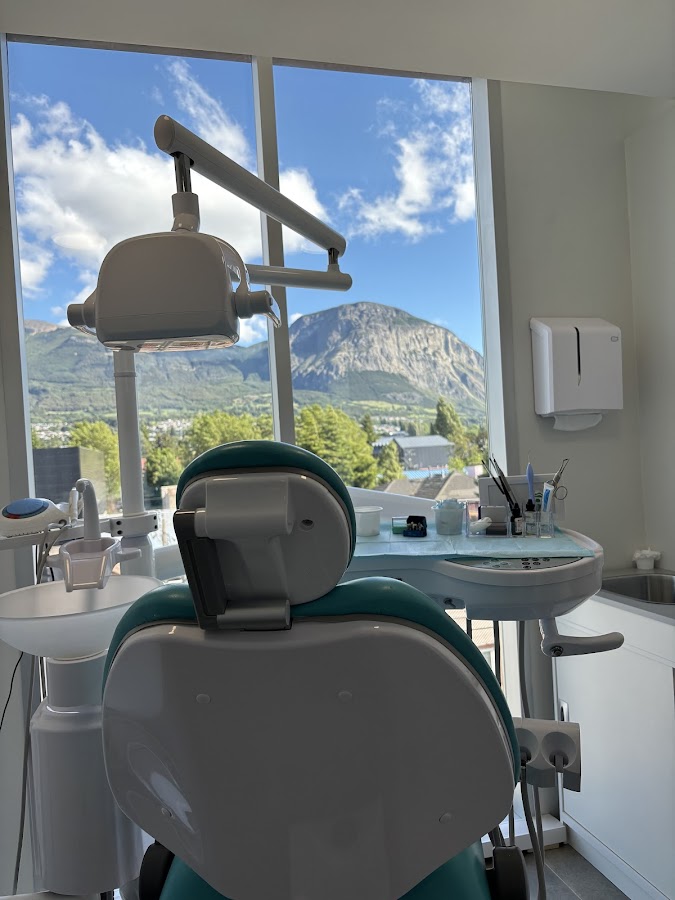 Dental Clinic Prodent Coyhaique - dental clinic in Coyhaique