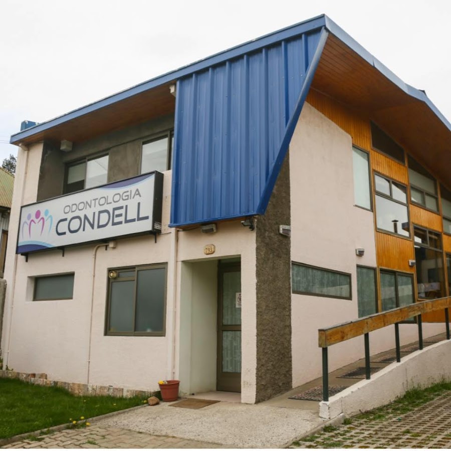Dental Clinic Odontología Y Radiología Condell - dental clinic in Coyhaique
