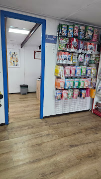 Clínica Veterinaria San Francisco