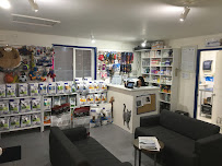 Veterinaria Cruz Azul