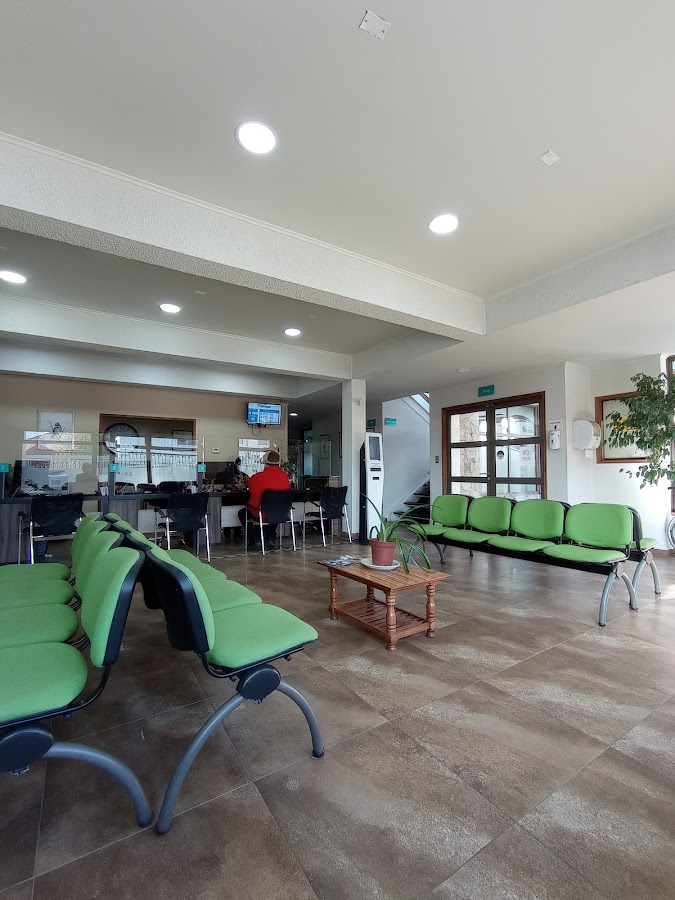 Laboratorio Clinico Thomas Limitada - dental clinic in Coyhaique, Chile