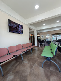 Laboratorio Clinico Thomas Limitada