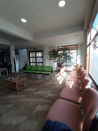 Laboratorio Clinico Thomas Limitada