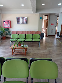 Laboratorio Clinico Thomas Limitada