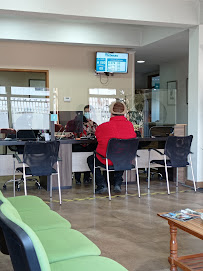 Laboratorio Clinico Thomas Limitada