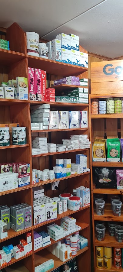 Farmacia Veterinaria Patagonia - dental clinic in Coyhaique, Chile