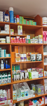 Farmacia Veterinaria Patagonia