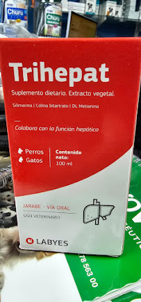 Farmacia Veterinaria Patagonia