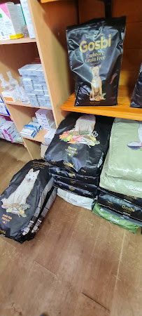 Farmacia Veterinaria Patagonia