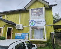 Farmacia Veterinaria Patagonia
