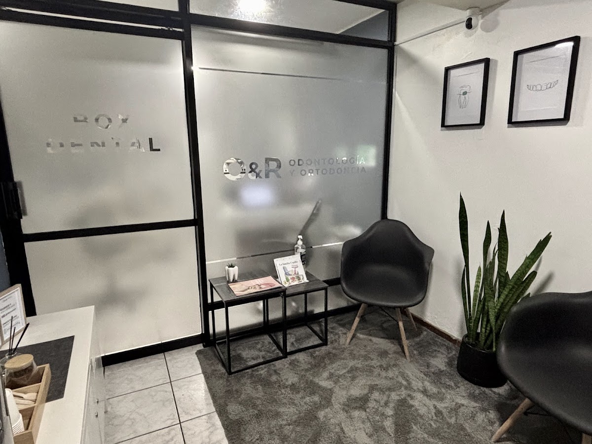 Dental O&R Quilpué - dental clinic in Quilpué