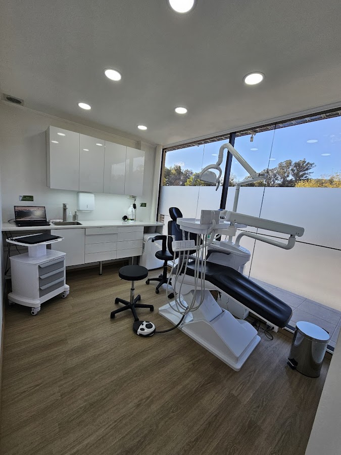 Clínica Los Canelos ®. - dental clinic in Quilpué