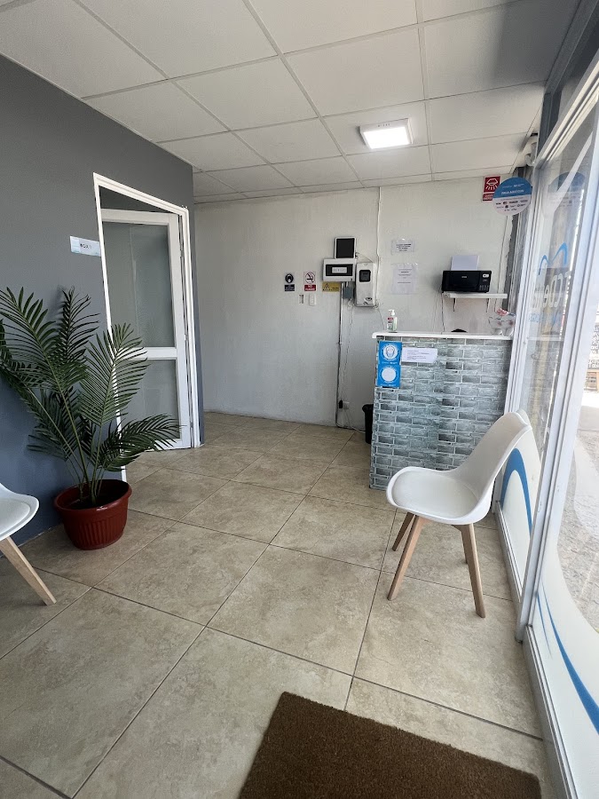 TC Dental - dental clinic in Quilpué, Chile