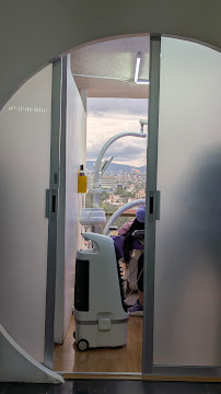 Dra. Maricela Torres Rubí, odontóloga