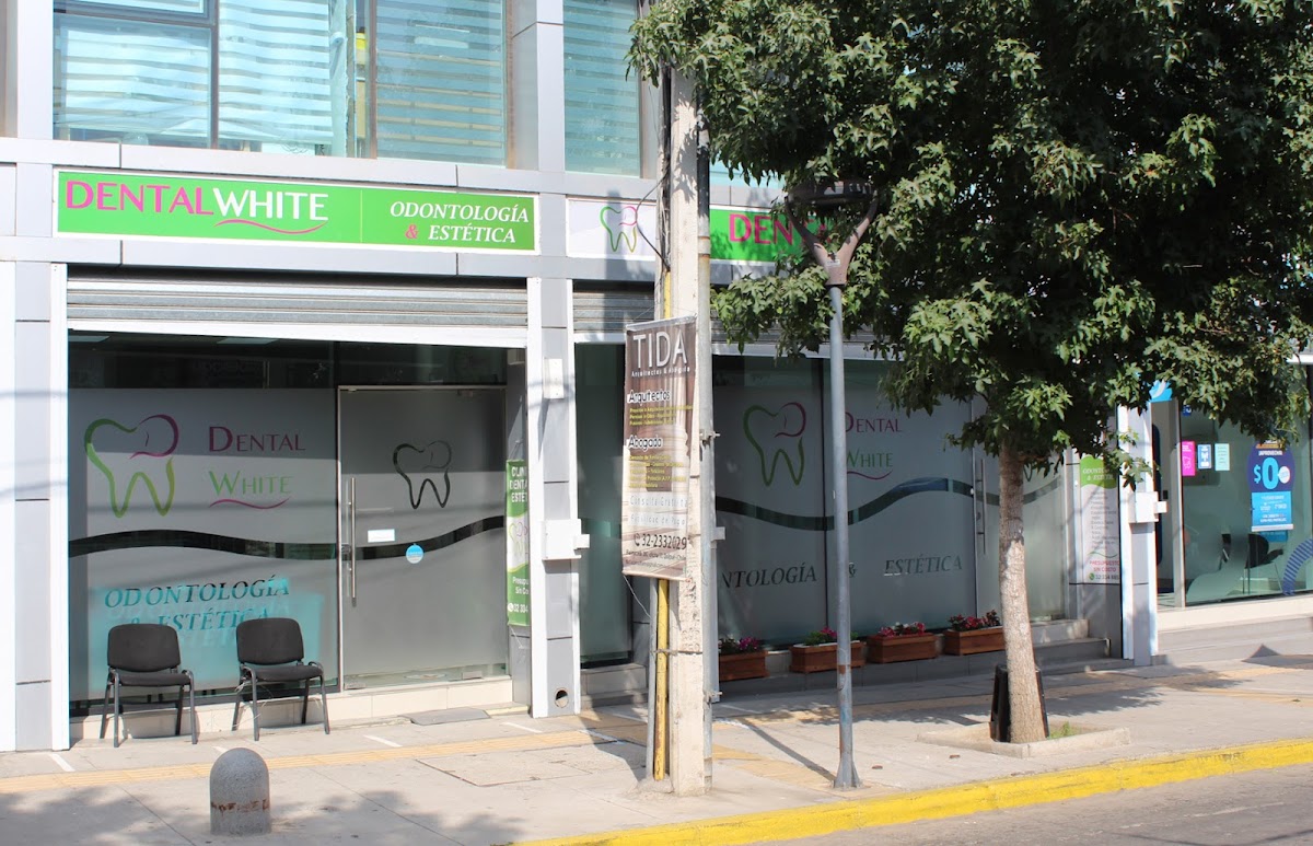 Clinica Dental White odontologia y estetica - dental clinic in Quilpué, Chile