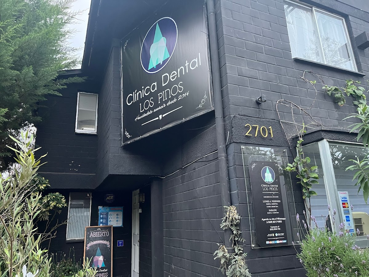 Clínica Dental Los Pinos - dental clinic in Quilpué, Chile