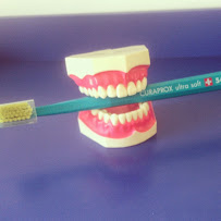 Clínica Dental Los Pinos