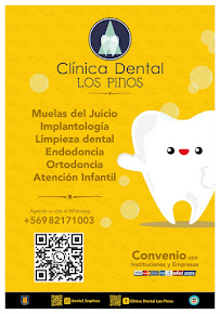 Clínica Dental Los Pinos