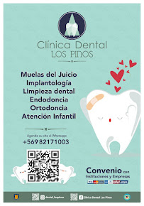 Clínica Dental Los Pinos