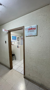3DRay Quilpué - Centro Radiologico Dental