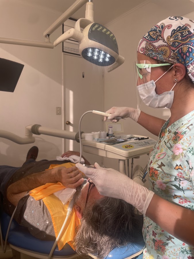odontologia Dra. Sarita Caviedes, Quilpué - dental clinic in Quilpué, Chile