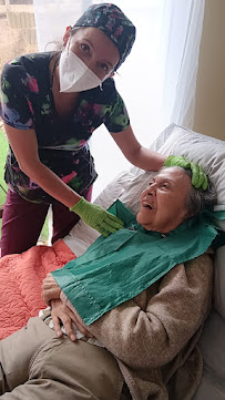 odontologia Dra. Sarita Caviedes, Quilpué