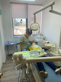 odontologia Dra. Sarita Caviedes, Quilpué