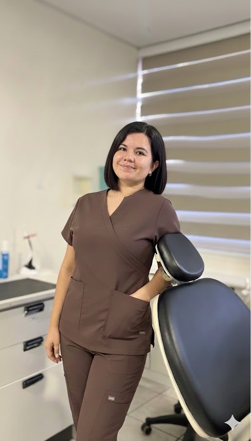 Dra. Constanza Ramirez - dental clinic in Quilpué, Chile