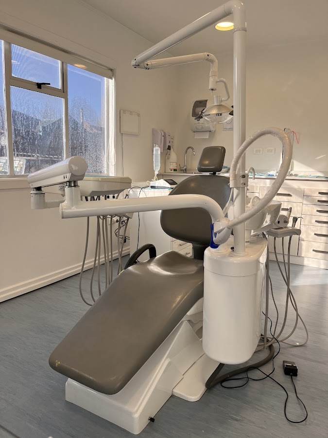 Clínica Dental Prado - dental clinic in Puerto Natales