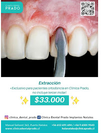 Clínica Dental Prado