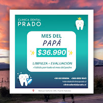 Clínica Dental Prado