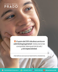 Clínica Dental Prado