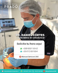 Clínica Dental Prado