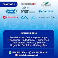 Clínica Dental Prado