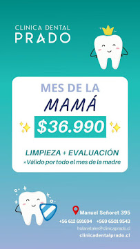 Clínica Dental Prado